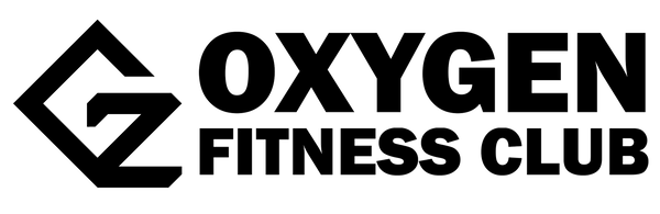 Oxygen Fitness Club