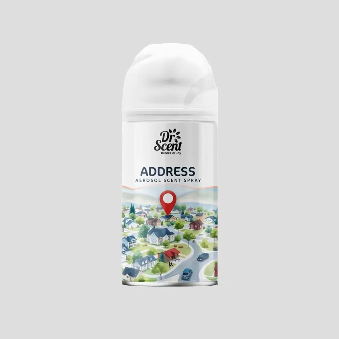 Address