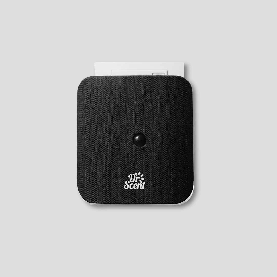 Scent Diffuser Plug-In