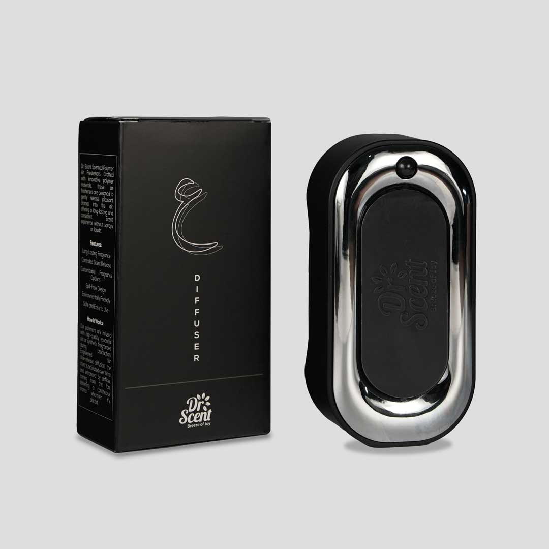 Wall Mounted Lift Diffuser – Elevator Scent System