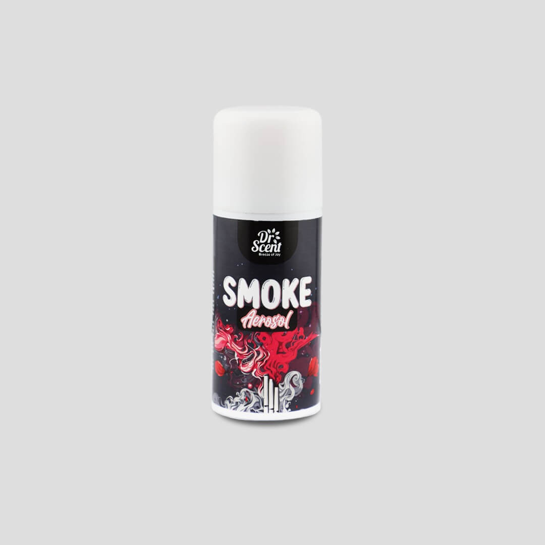 Blast Smoke