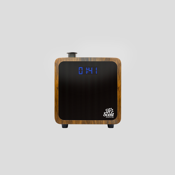 Scent Diffuser DR Pro