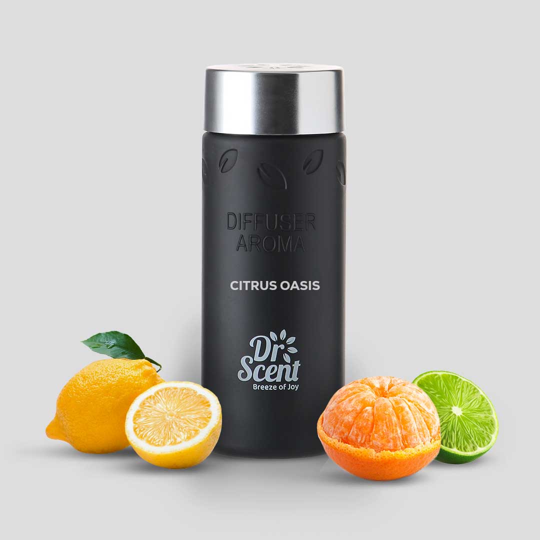 Citrus Oasis