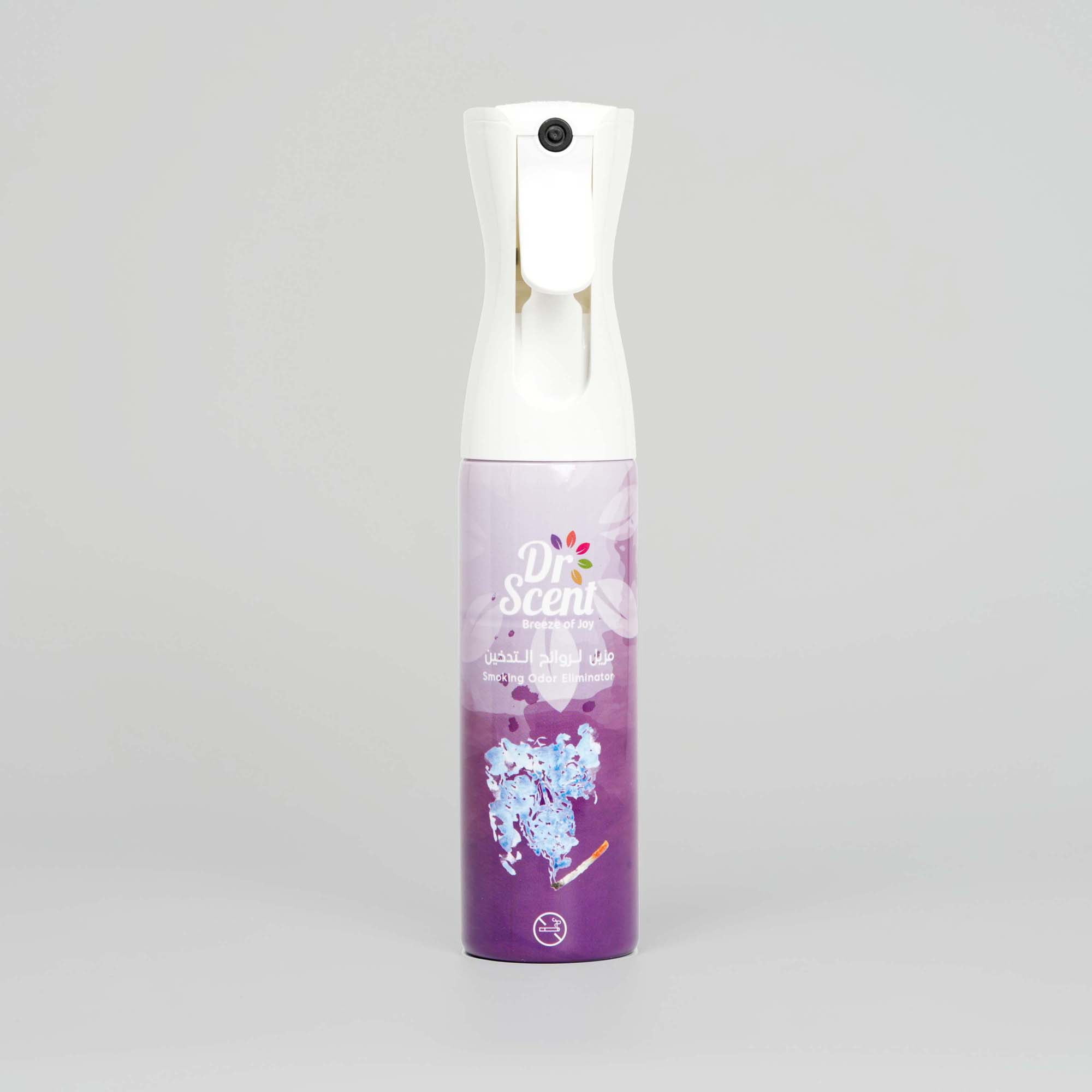 Smoking Odor Eliminator
