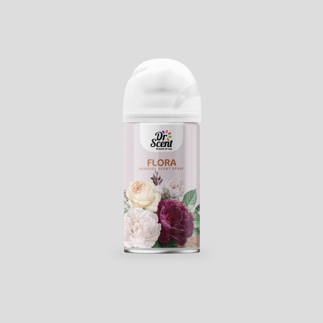 Flora