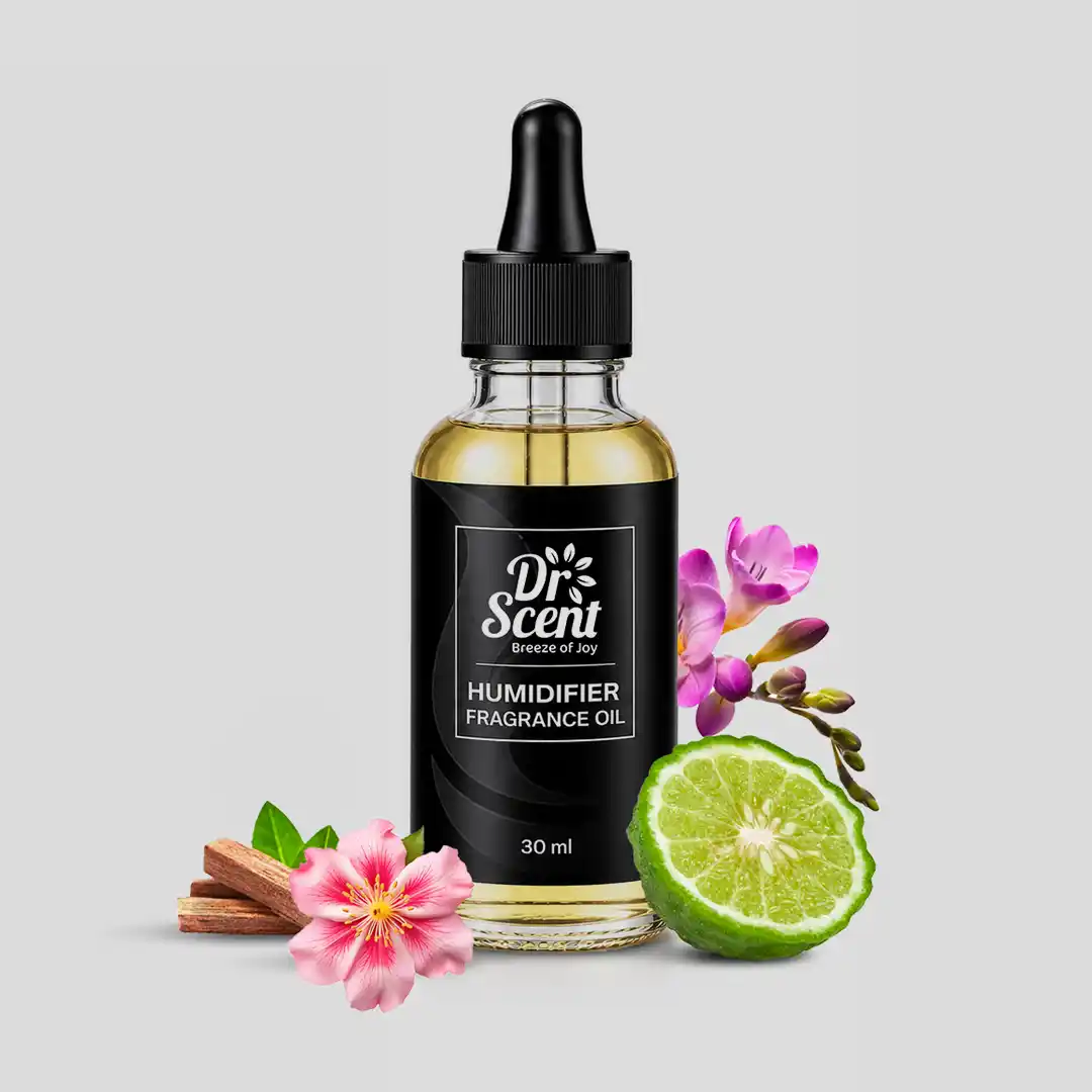 Sense Humidifier Oil