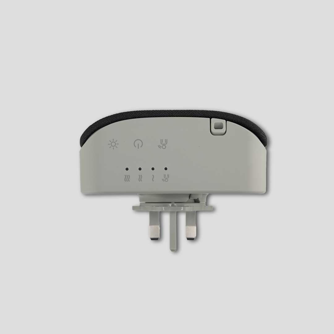 Scent Diffuser Plug-In