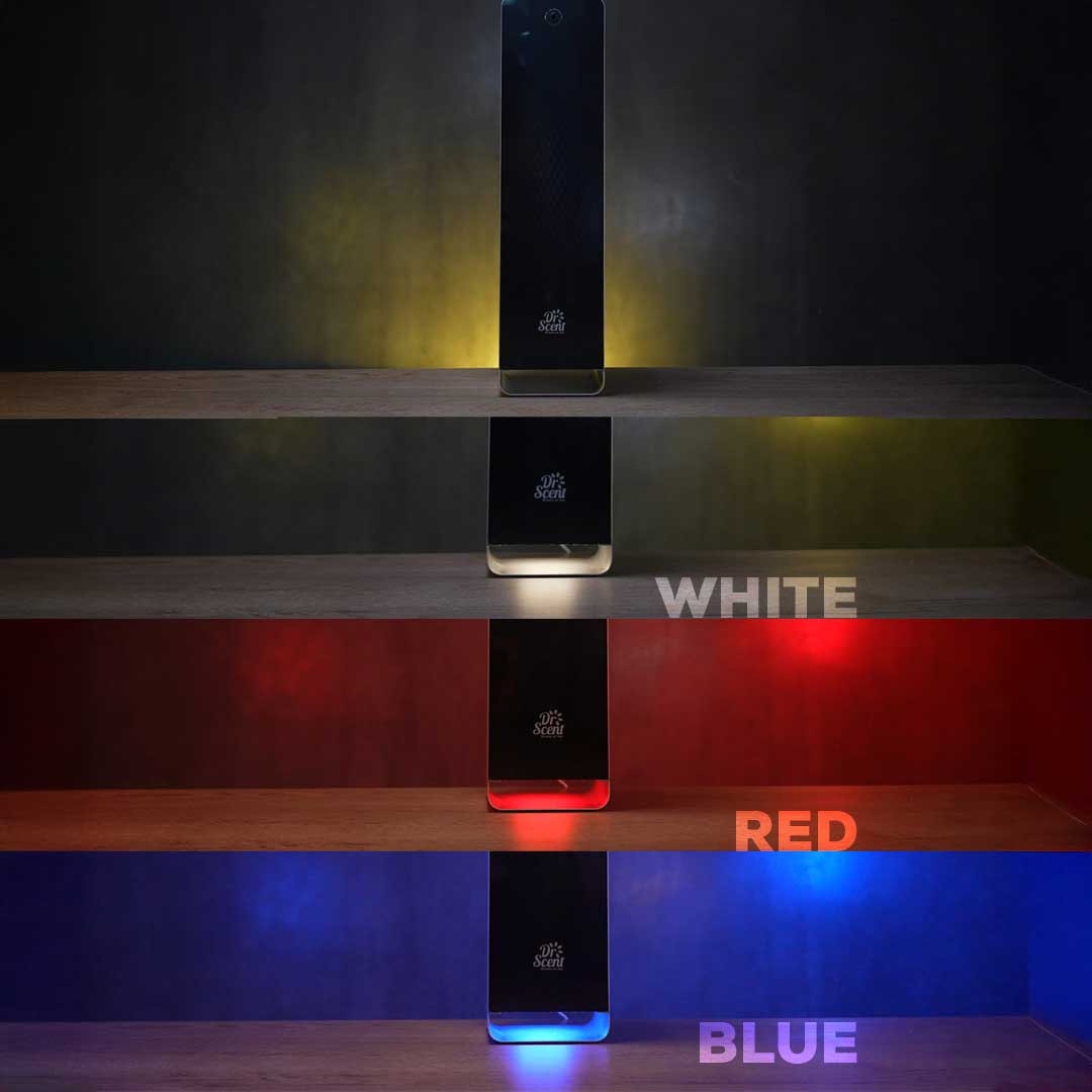 Scent Diffuser Standalone Mini
