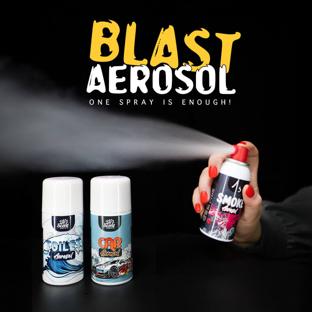 Blast