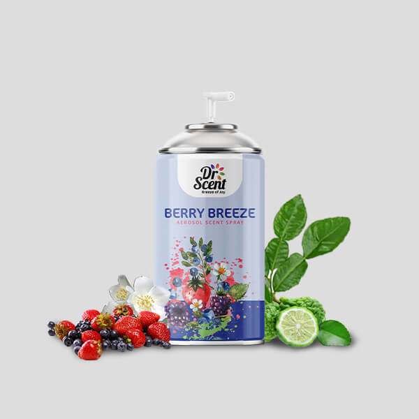 Berry Breeze