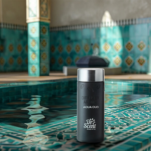 Aqua Oud