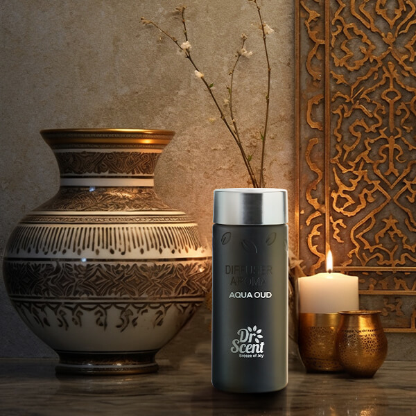Aqua Oud