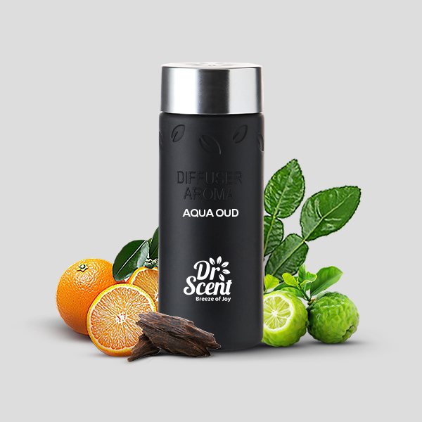 Aqua Oud