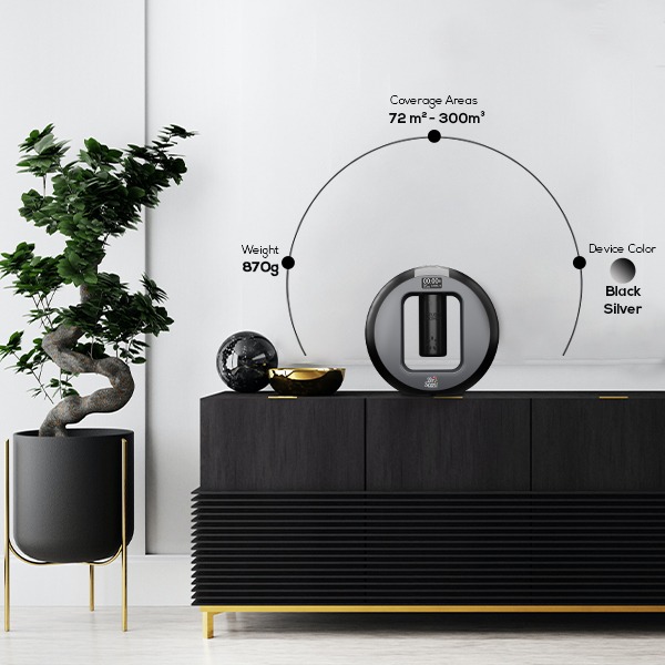 Ароматический диффузор Home