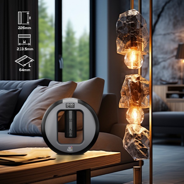 Ароматический диффузор Home
