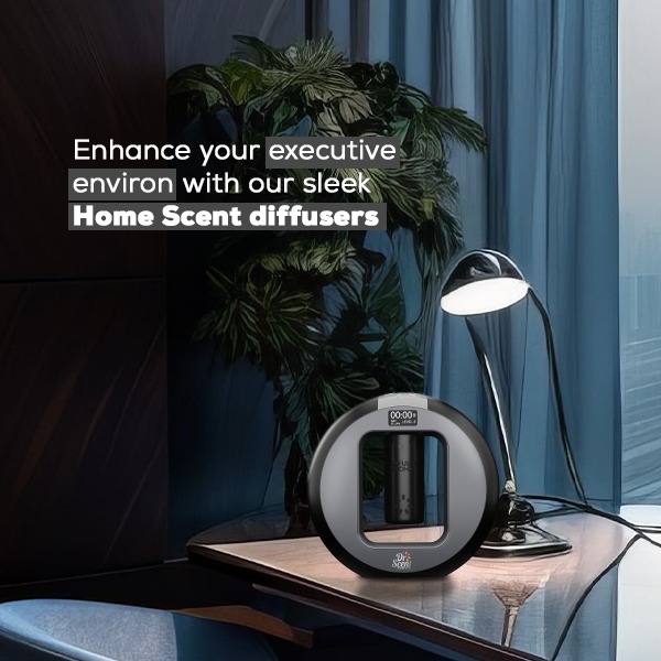 Ароматический диффузор Home