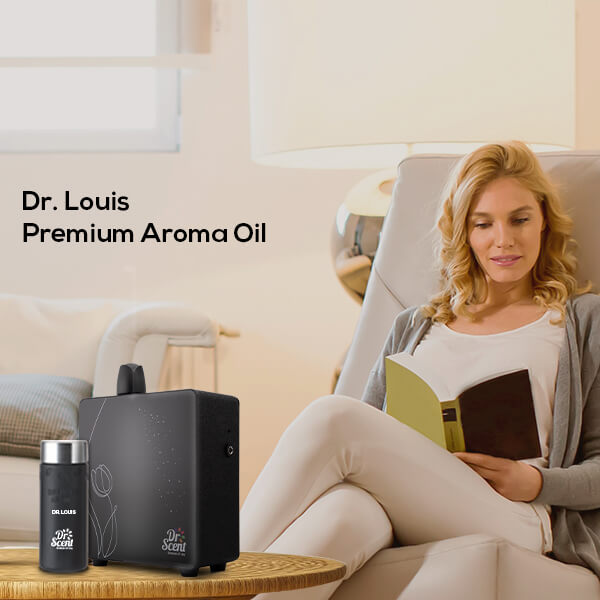 Dr. Louis