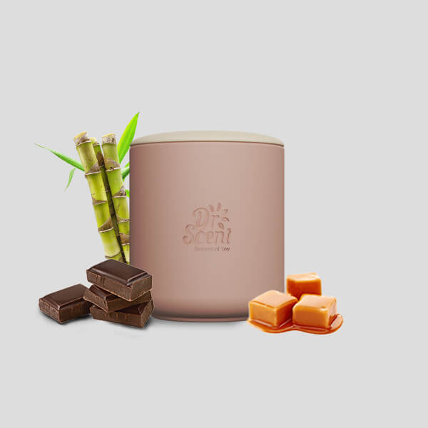 Chocolate Cream