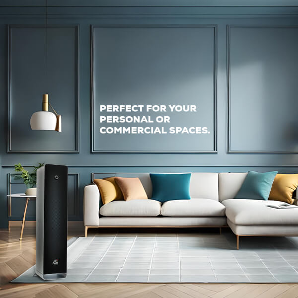 Scent Diffuser Standalone Pro