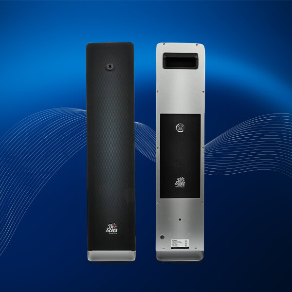 Scent Diffuser Standalone Pro