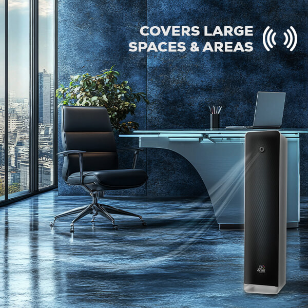Scent Diffuser Standalone Pro