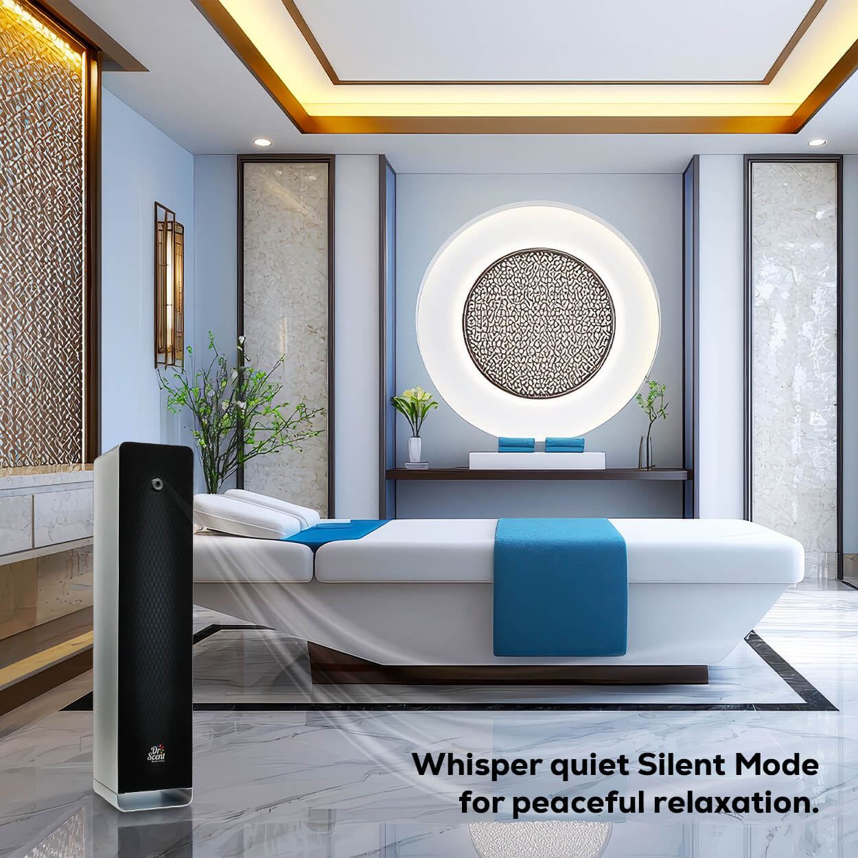 Scent Diffuser Standalone Pro