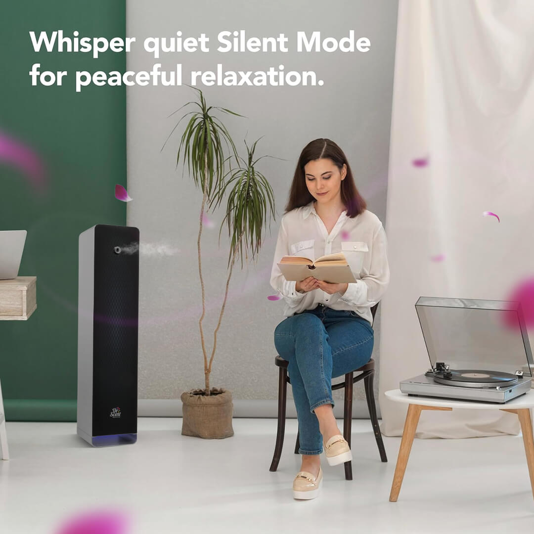 Scent Diffuser Standalone Pro