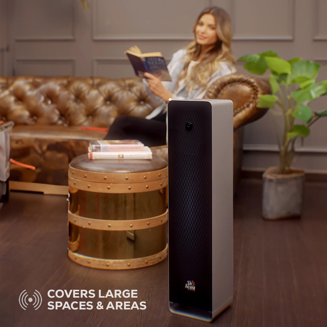 Scent Diffuser Standalone Pro