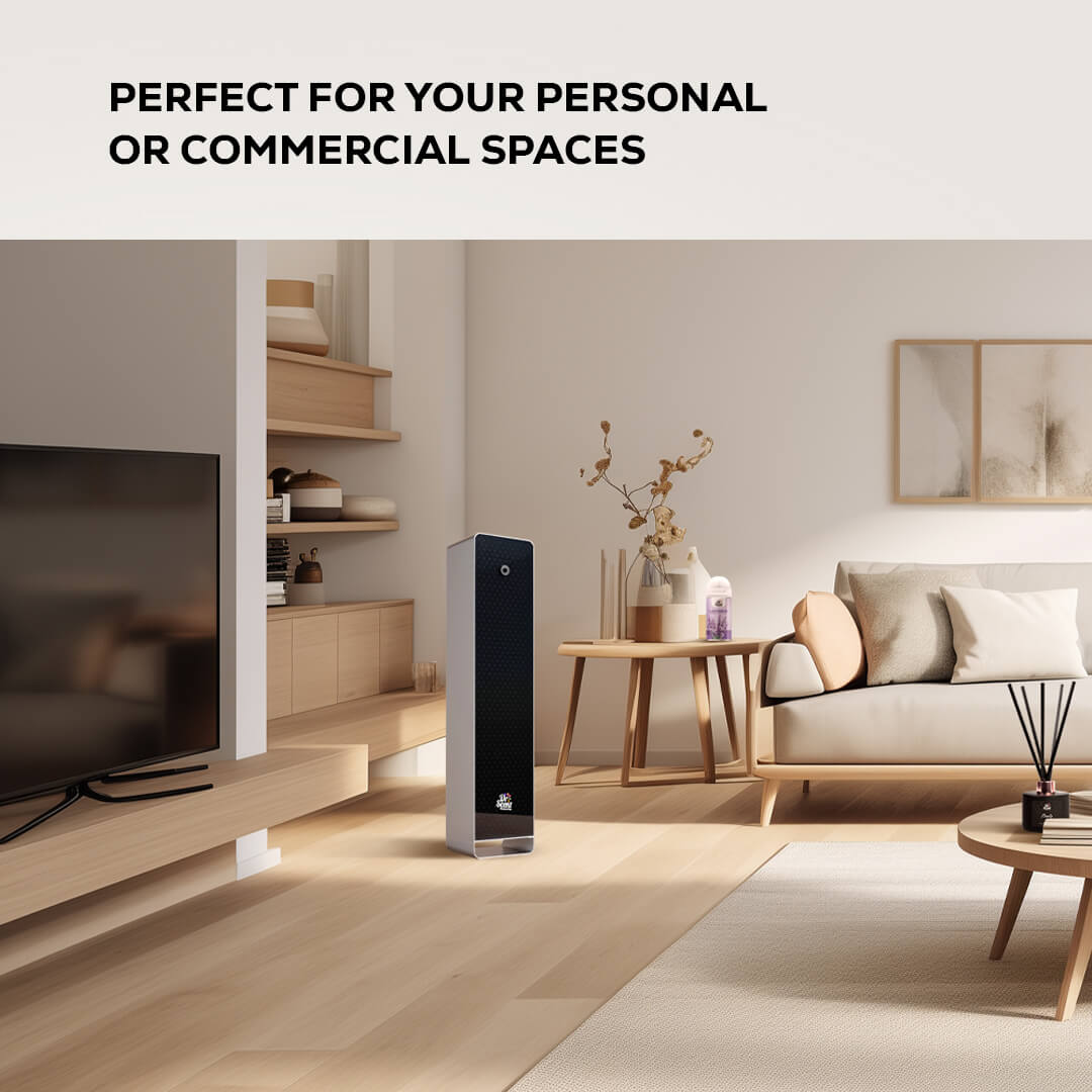 Scent Diffuser Standalone Pro