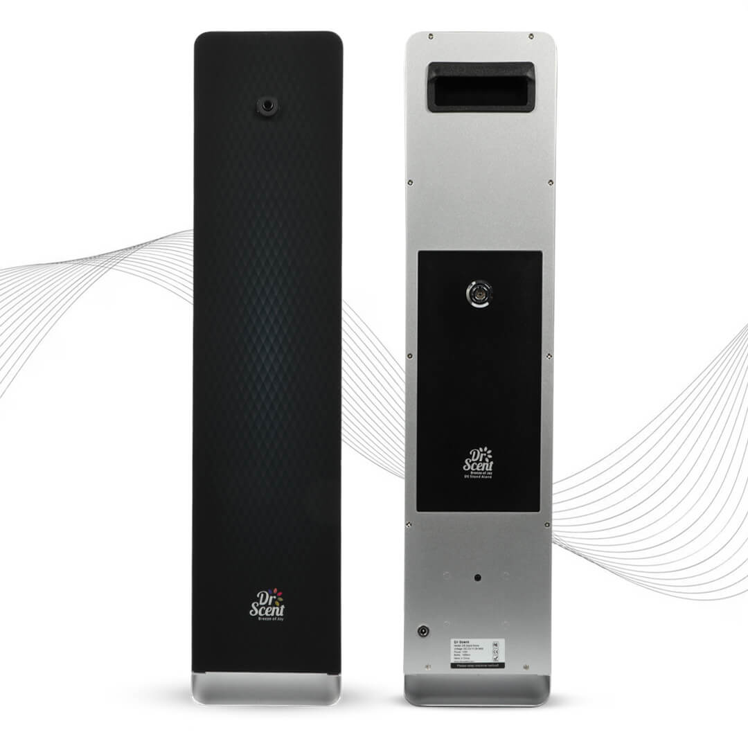 Scent Diffuser Standalone Pro