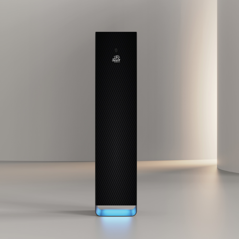 Scent Diffuser Standalone Pro