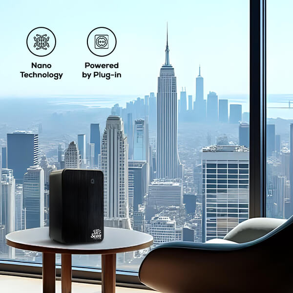 Scent Diffuser Smart Scent