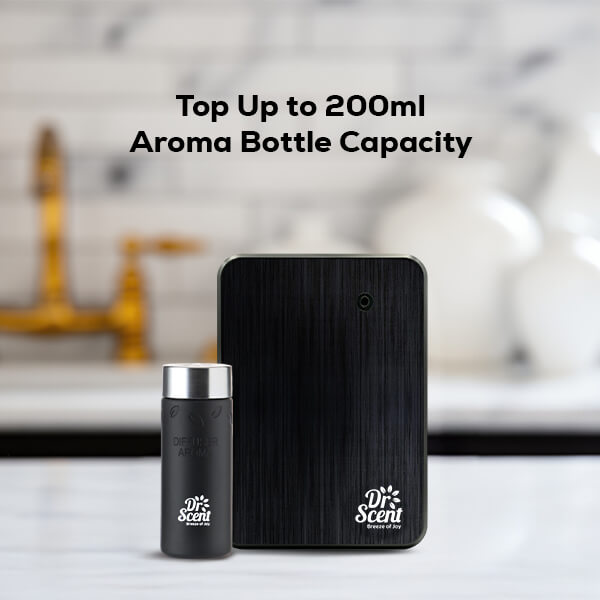 Scent Diffuser Smart Scent
