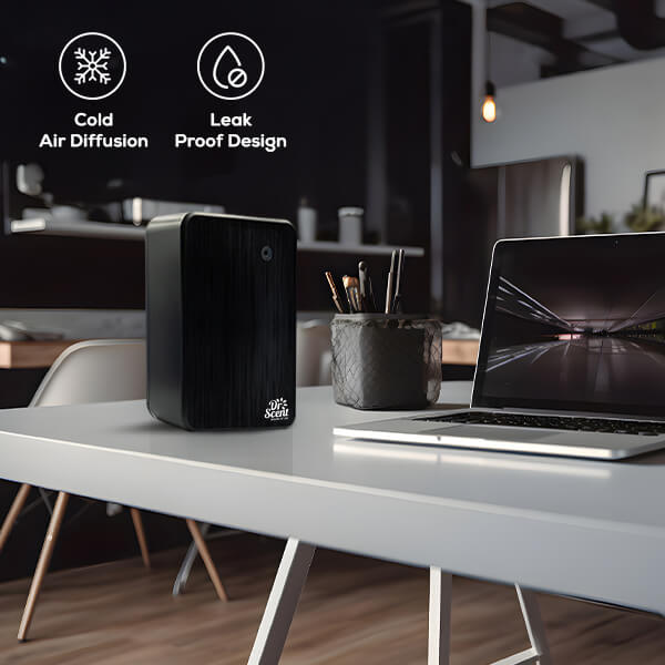 Scent Diffuser Smart Scent