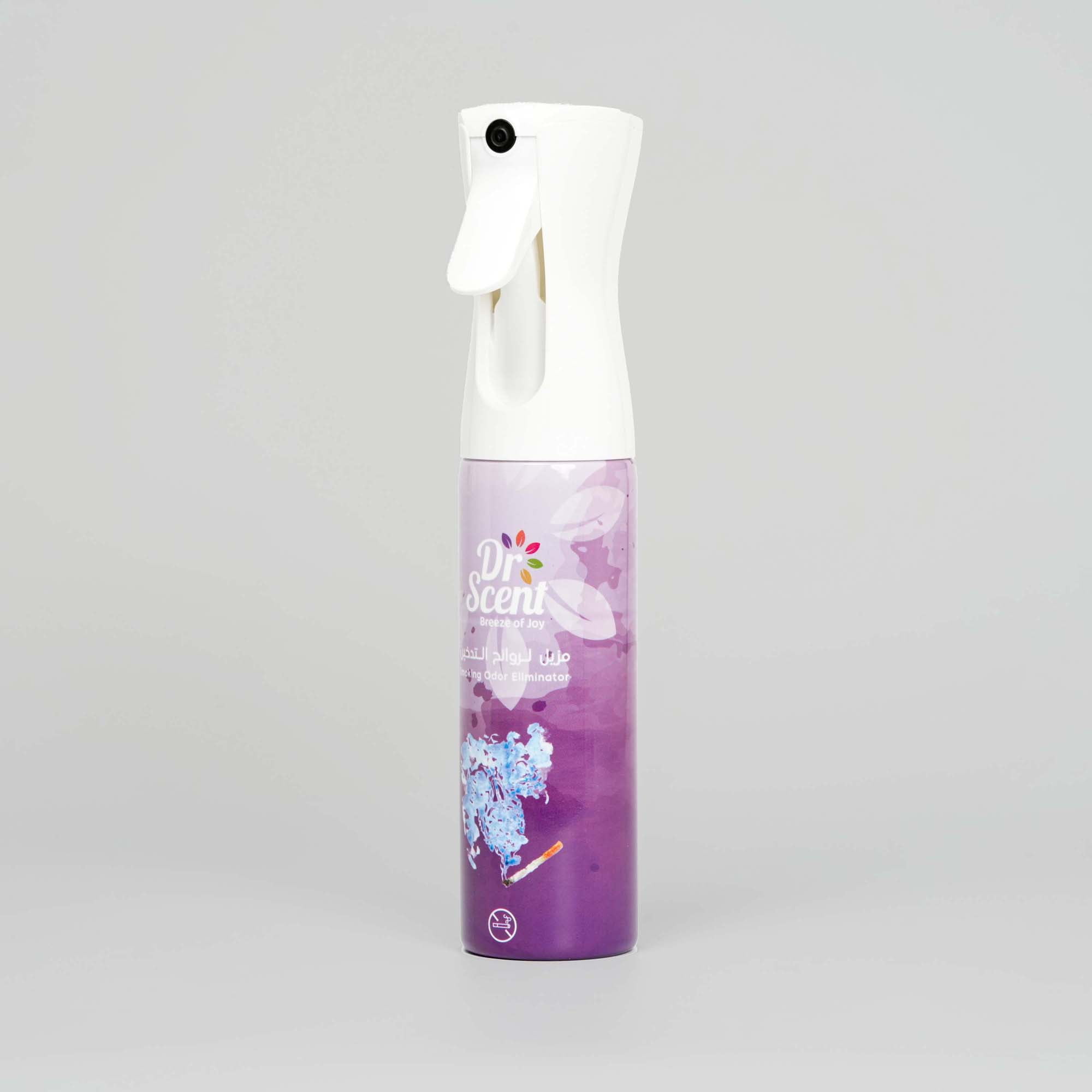 Smoking Odor Eliminator