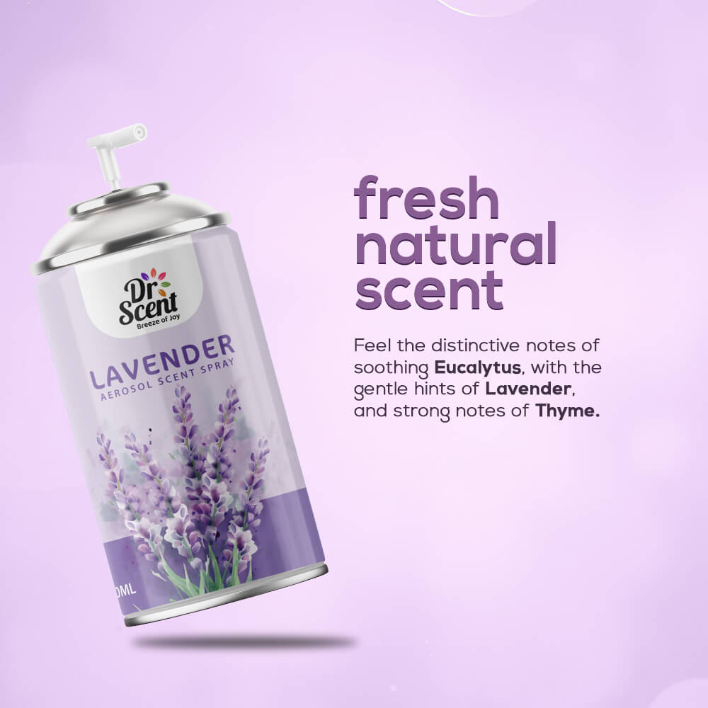 Lavender