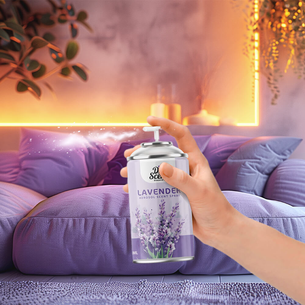 Lavender