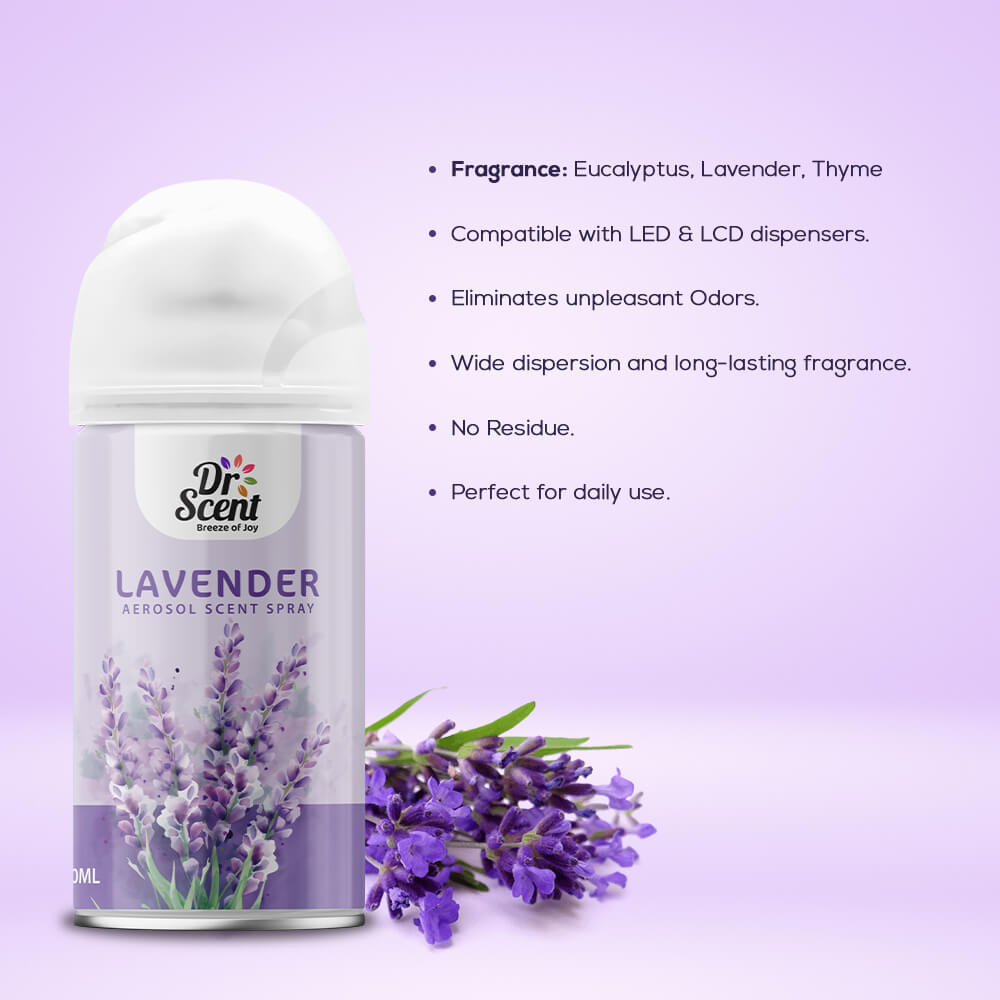 Lavender