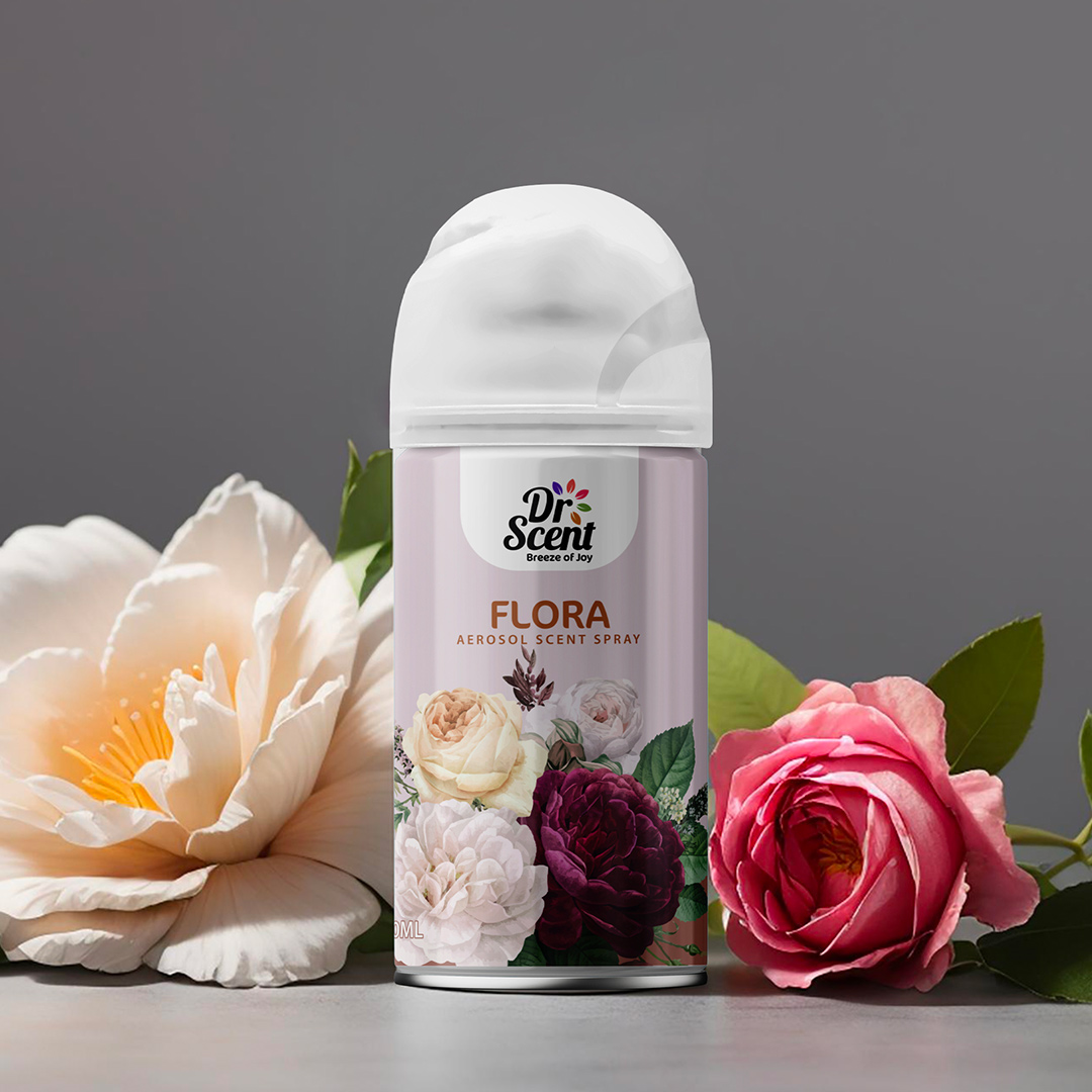Flora