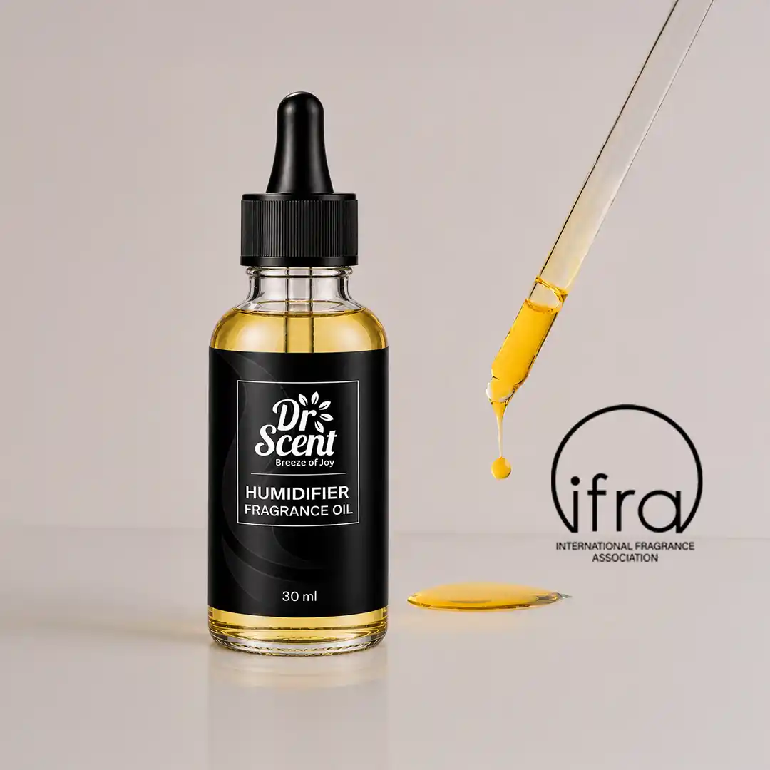 Address Humidifier Oil