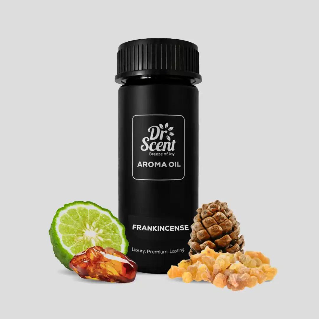 Frankincense