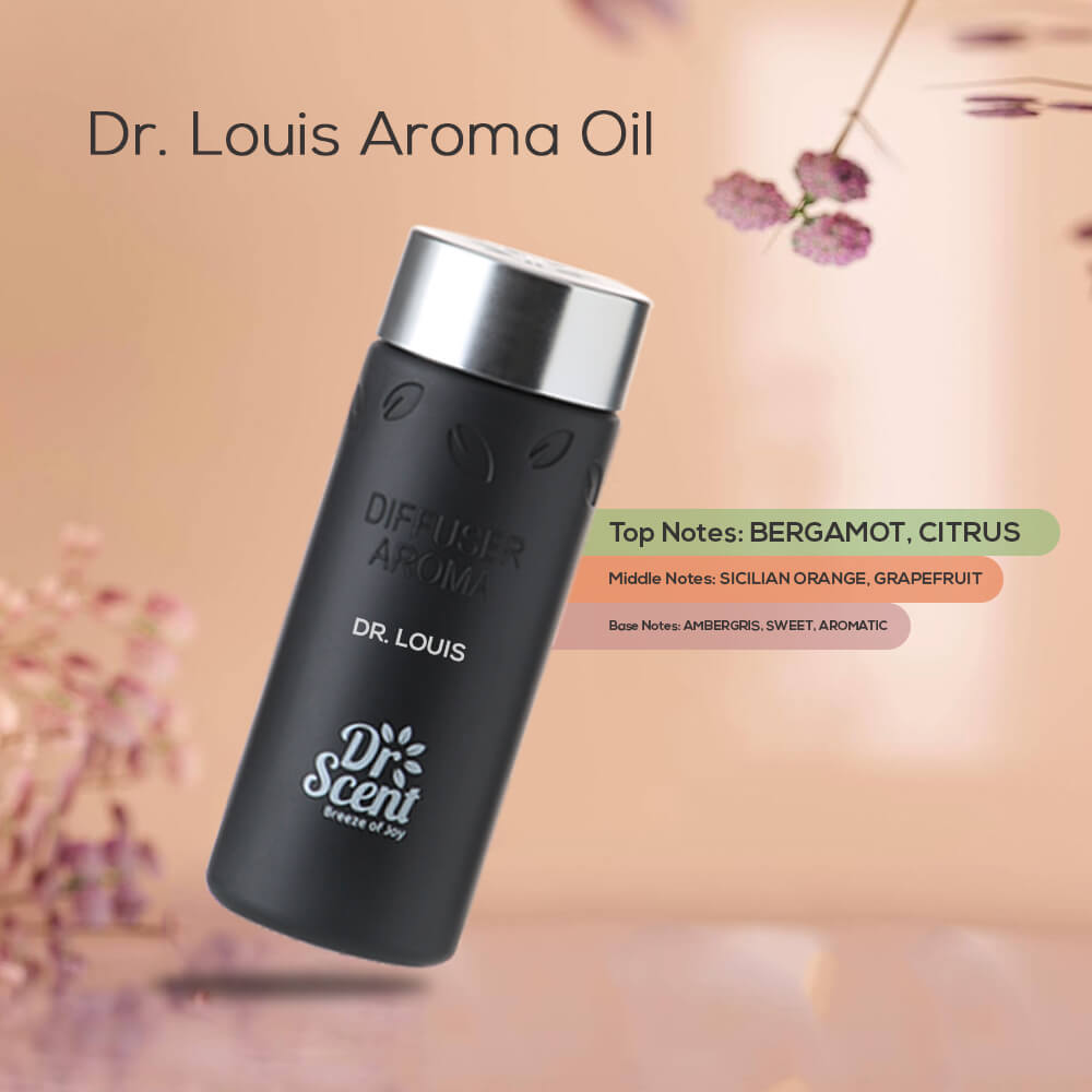 Dr. Louis