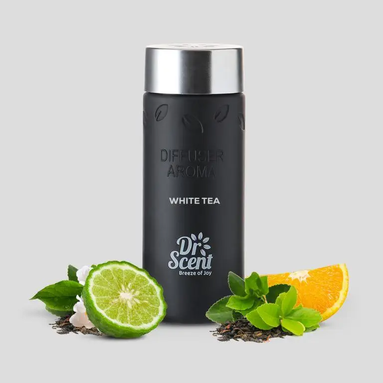 White Tea