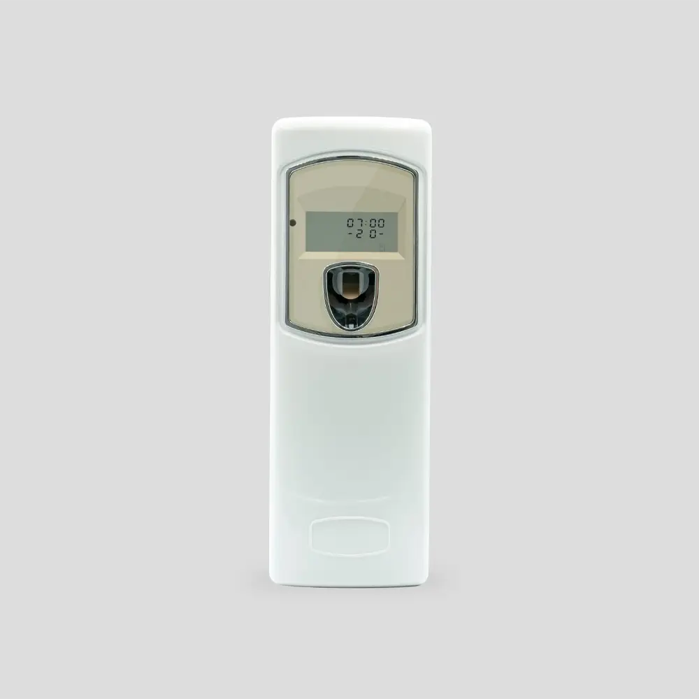 Aerosol Dispenser LCD