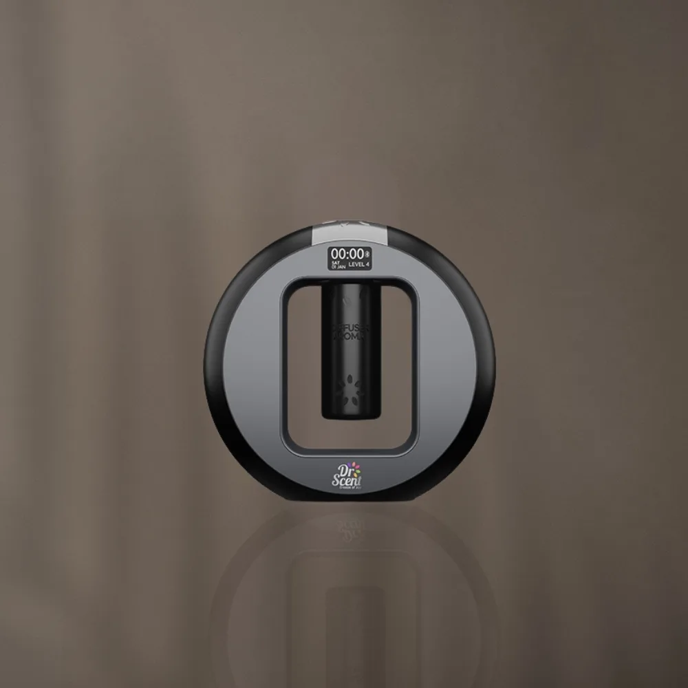 home-scent product photograph