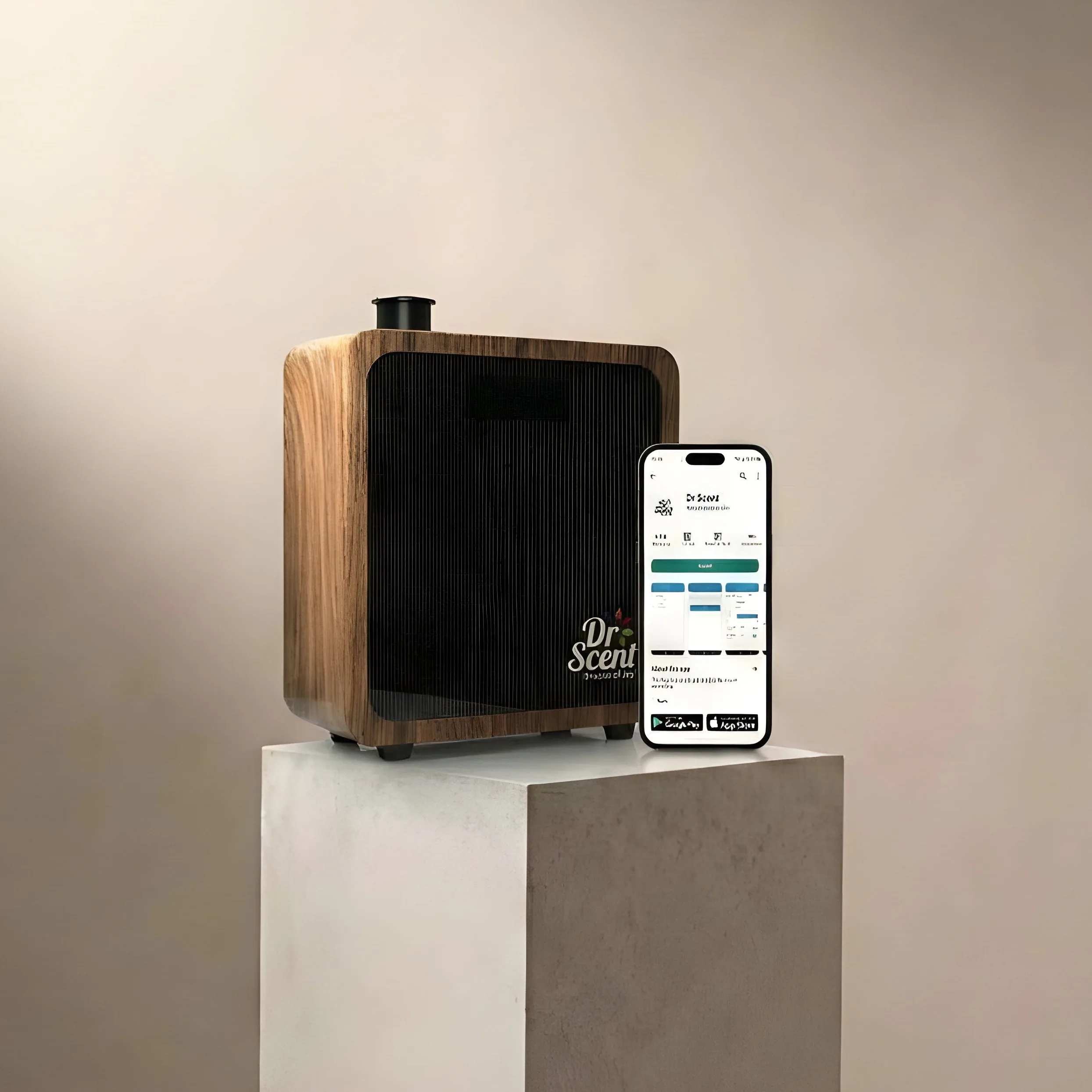 dr-diffuser product photograph