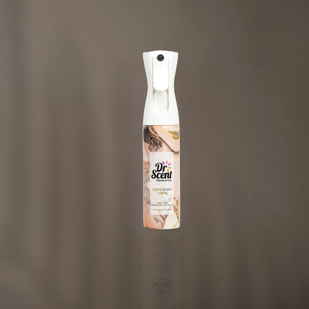 Luxury product photograph