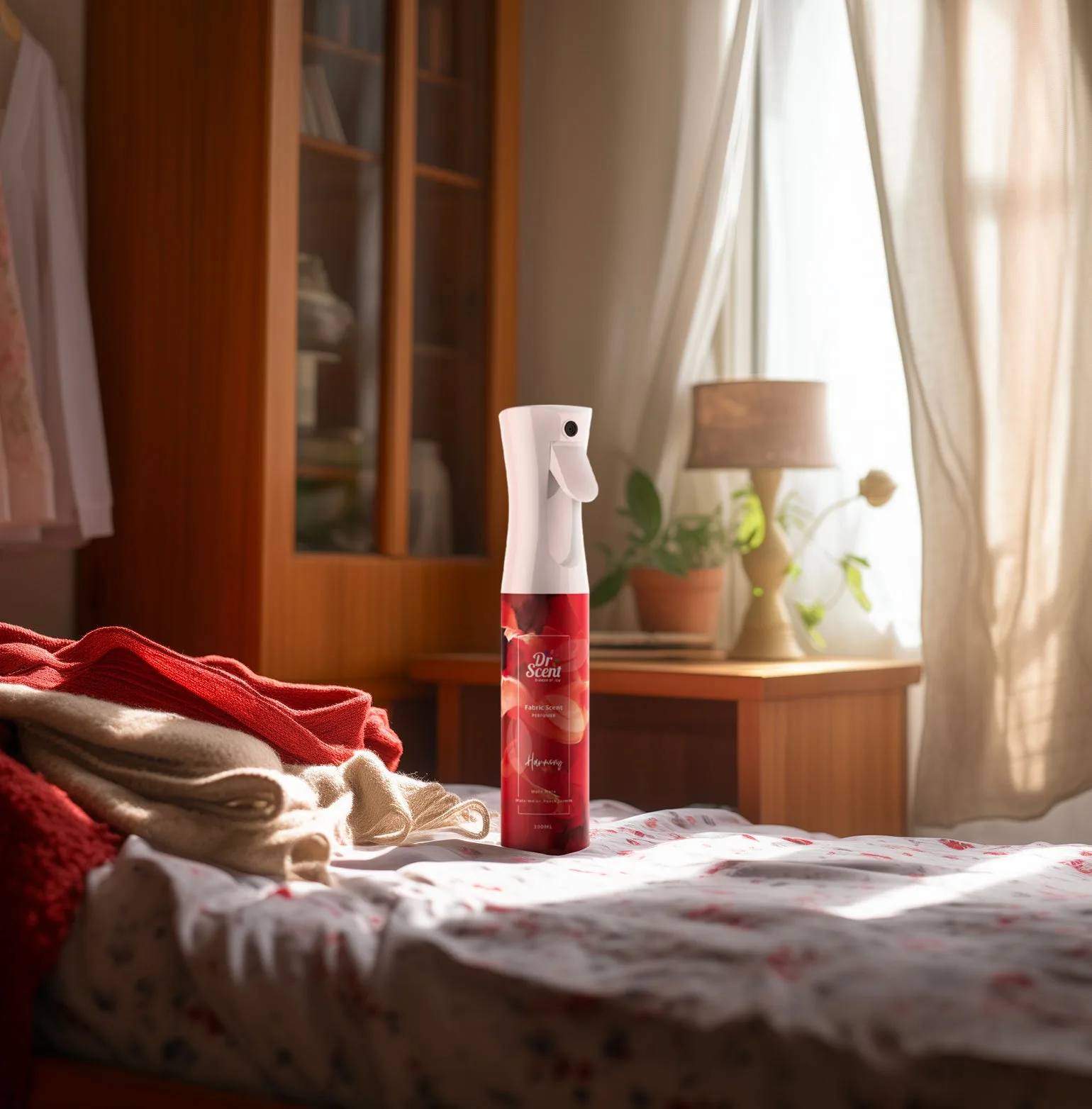 Harmony product photograph