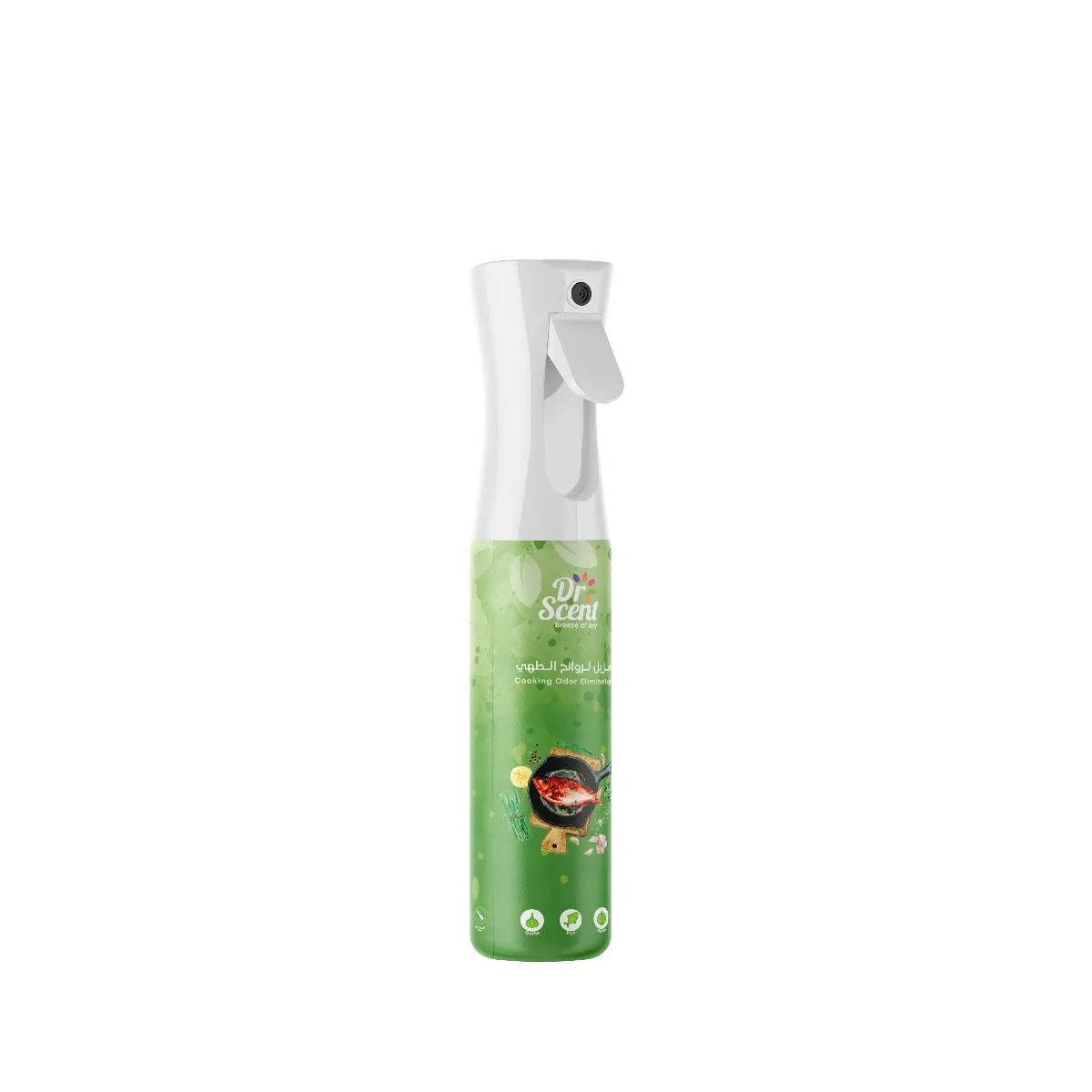 Cooking Odor Eliminator product photograph