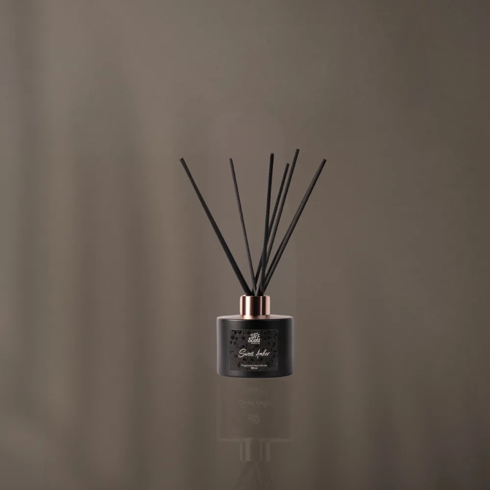 Moody product photograph